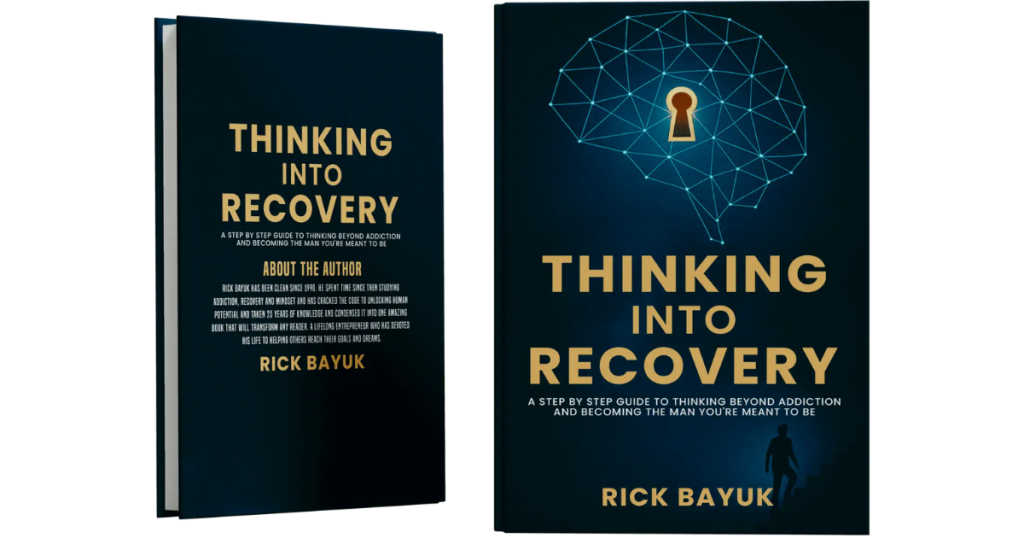 Recovery Books